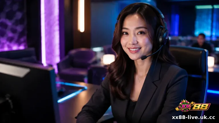 XX88 - Link Trang Chủ Nhà Cái XX88-LIVE.UK.CC Tặng Code 99K Uy Tín 2026 - hình ảnh - xx88-live.uk.cc